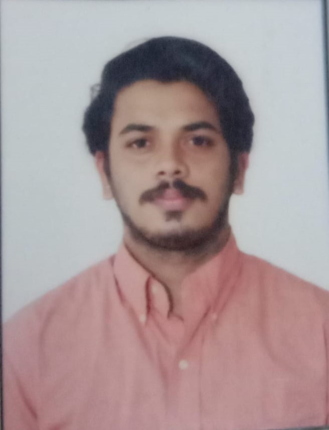 Faculty Image
